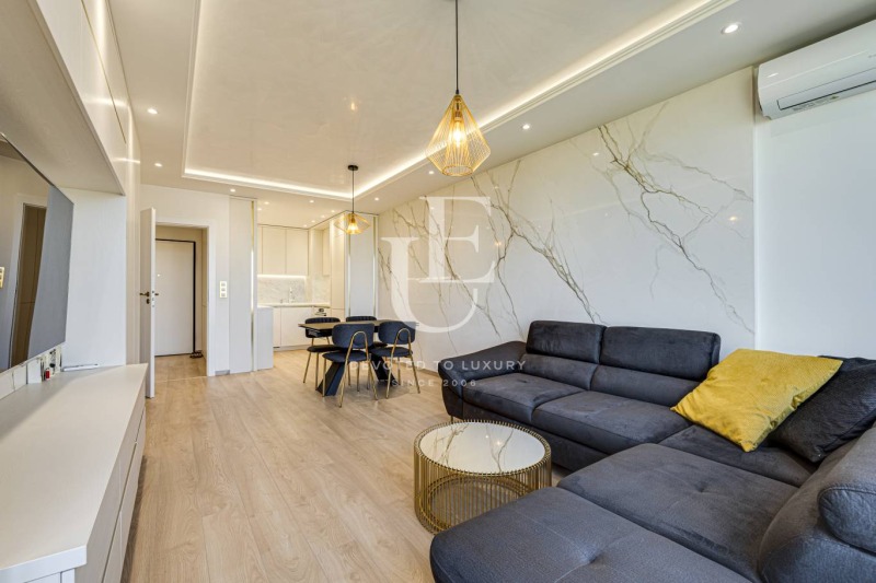 K pronájmu  1 ložnice Sofia , Dianabad , 77 m2 | 29794973 - obraz [2]