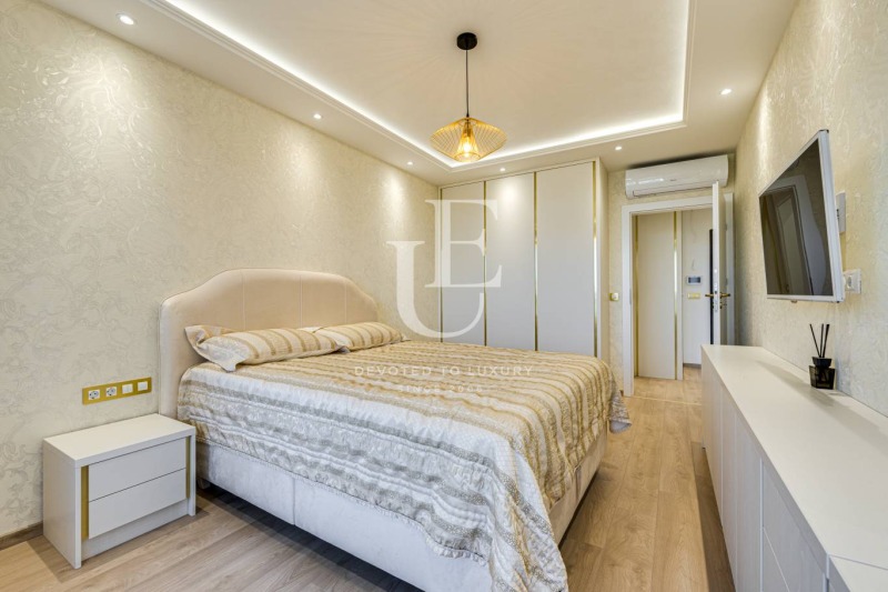 K pronájmu  1 ložnice Sofia , Dianabad , 77 m2 | 29794973 - obraz [5]