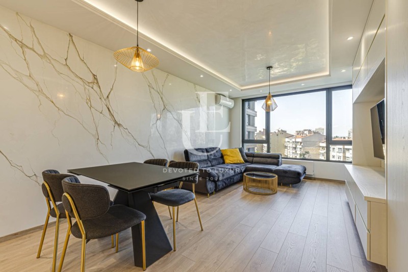 K pronájmu  1 ložnice Sofia , Dianabad , 77 m2 | 29794973