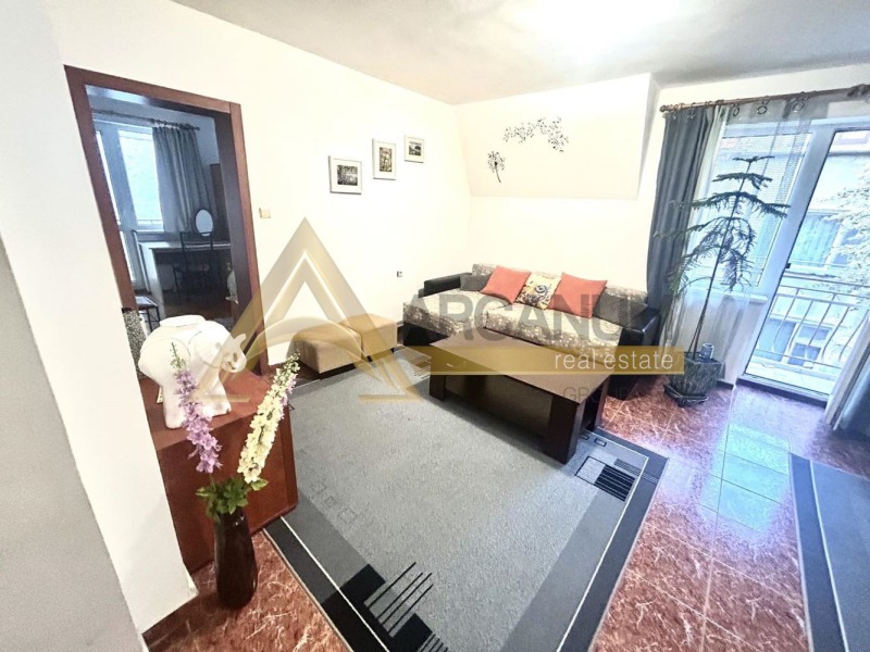 Дава под наем 2-СТАЕН, гр. Варна, Център