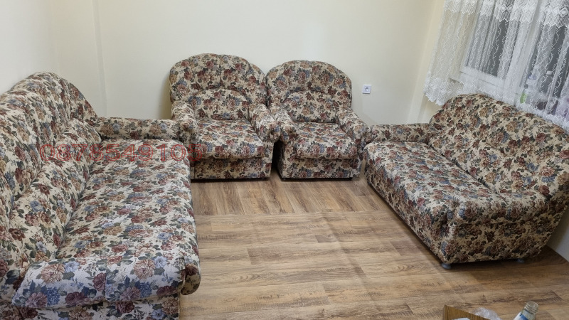 Дава под наем 2-СТАЕН, гр. Кърджали, Веселчане