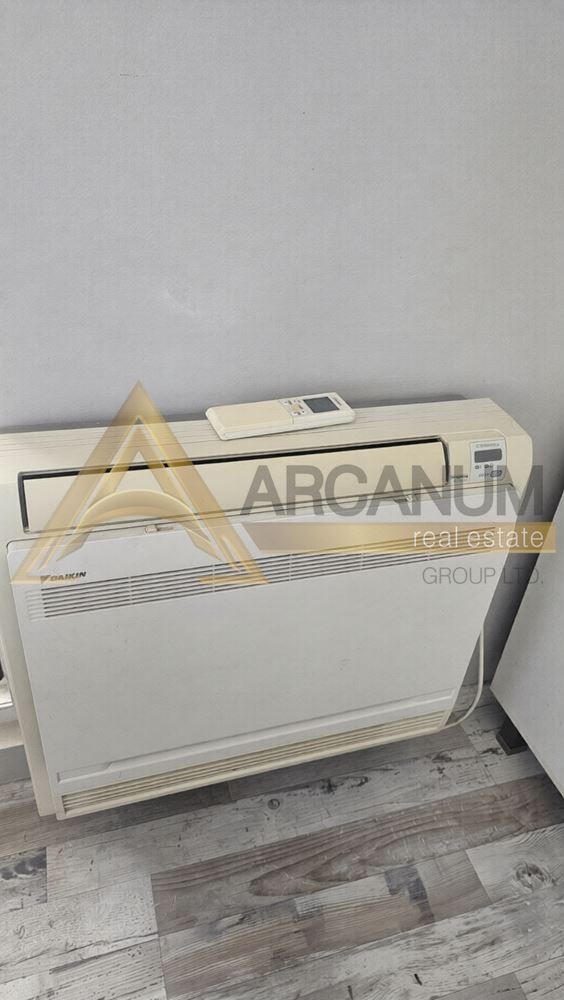 Дава под наем 2-СТАЕН, гр. Варна, Чайка, снимка 9 - Апартаменти - 54190630