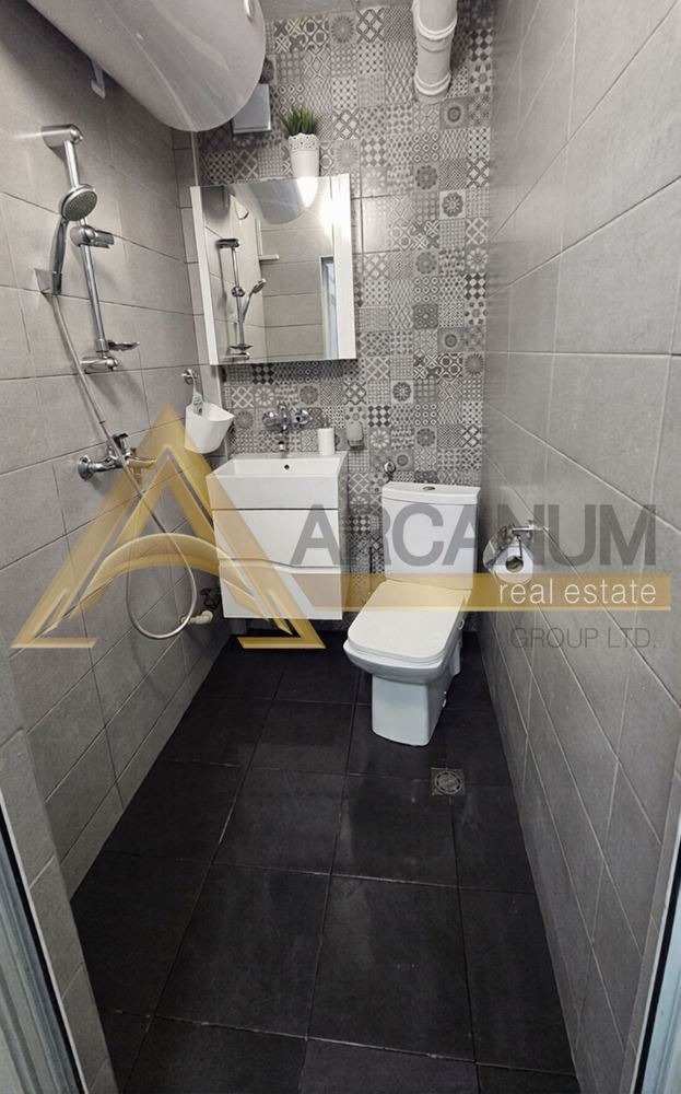 Дава под наем 2-СТАЕН, гр. Варна, Чайка, снимка 10 - Апартаменти - 54190630