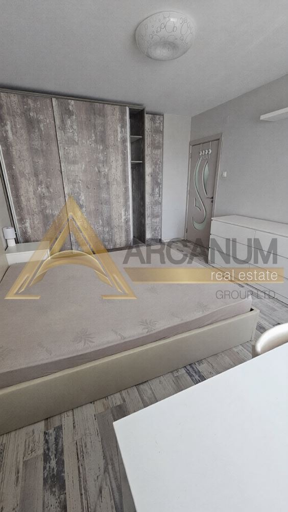 Дава под наем 2-СТАЕН, гр. Варна, Чайка, снимка 8 - Апартаменти - 54190630