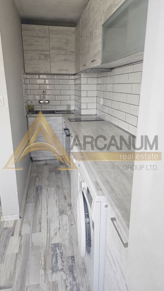 Дава под наем 2-СТАЕН, гр. Варна, Чайка, снимка 5 - Апартаменти - 54190630