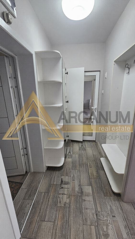 Дава под наем 2-СТАЕН, гр. Варна, Чайка, снимка 6 - Апартаменти - 54190630