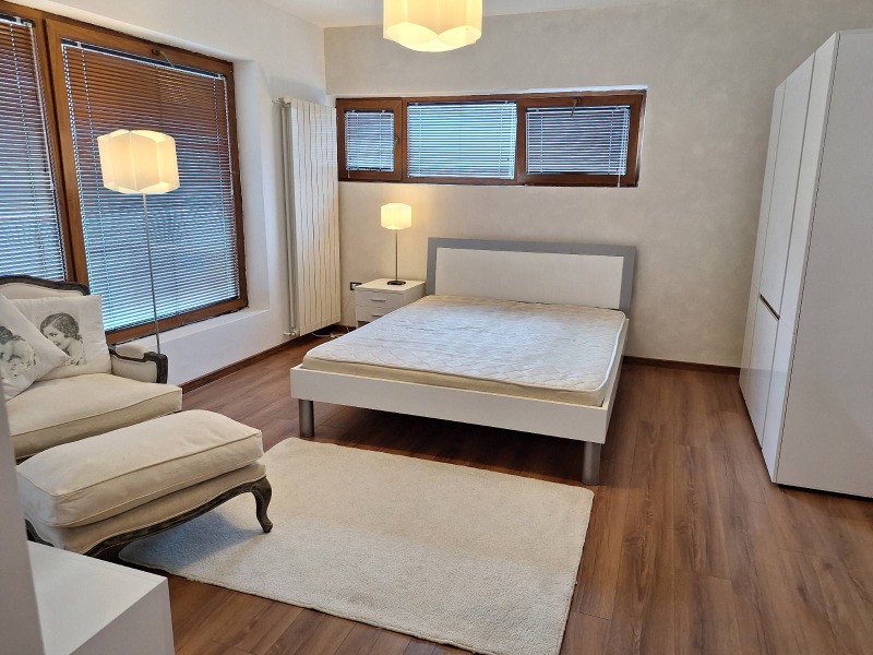 For Rent  2 bedroom Sofia , Lozenets , 111 sq.m | 10262959 - image [6]