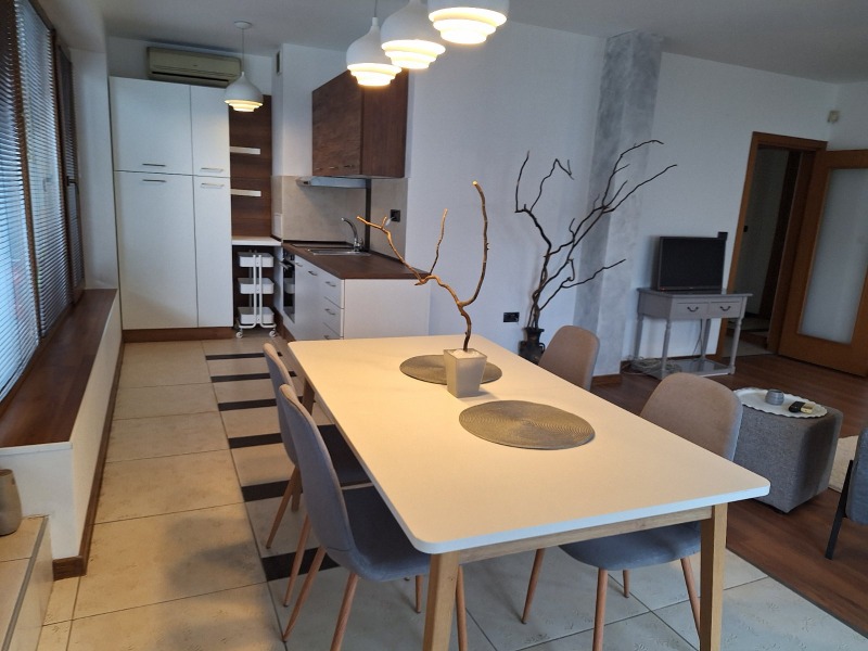 For Rent  2 bedroom Sofia , Lozenets , 111 sq.m | 10262959 - image [2]