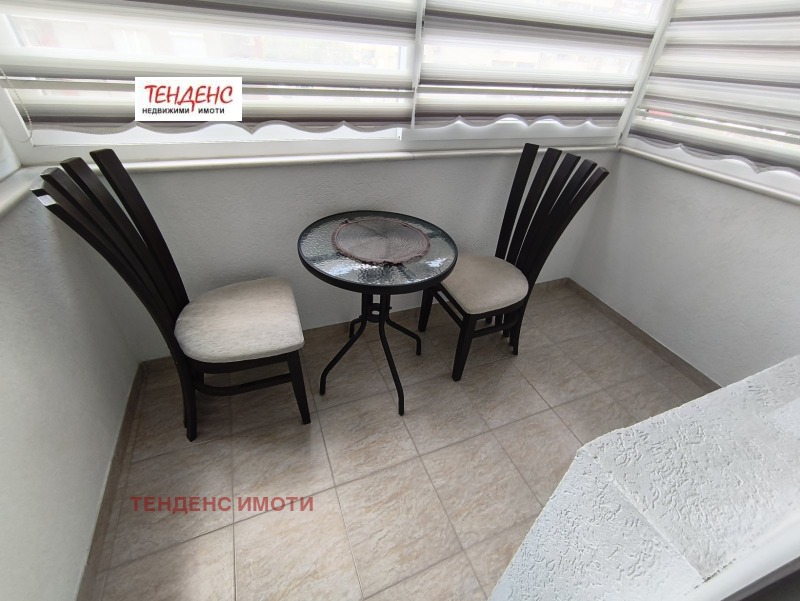 For Rent  2 bedroom Kardzhali , Vazrozhdentsi , 85 sq.m | 39664470 - image [10]