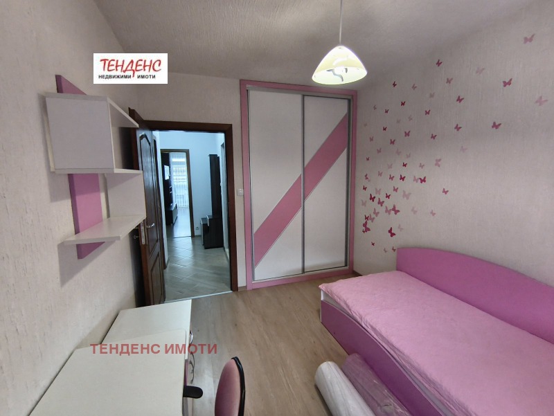 For Rent  2 bedroom Kardzhali , Vazrozhdentsi , 85 sq.m | 39664470 - image [9]