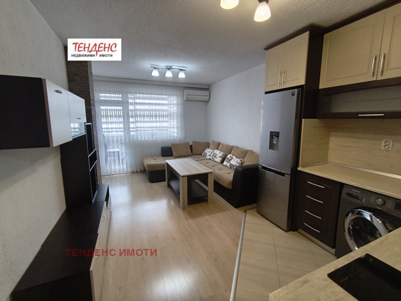 For Rent  2 bedroom Kardzhali , Vazrozhdentsi , 85 sq.m | 39664470 - image [12]