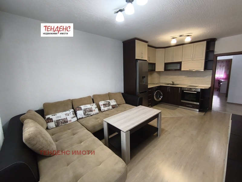 For Rent  2 bedroom Kardzhali , Vazrozhdentsi , 85 sq.m | 39664470