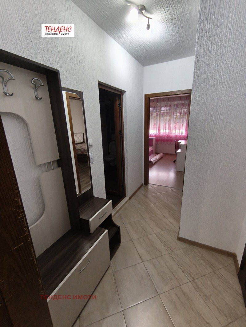 For Rent  2 bedroom Kardzhali , Vazrozhdentsi , 85 sq.m | 39664470 - image [11]