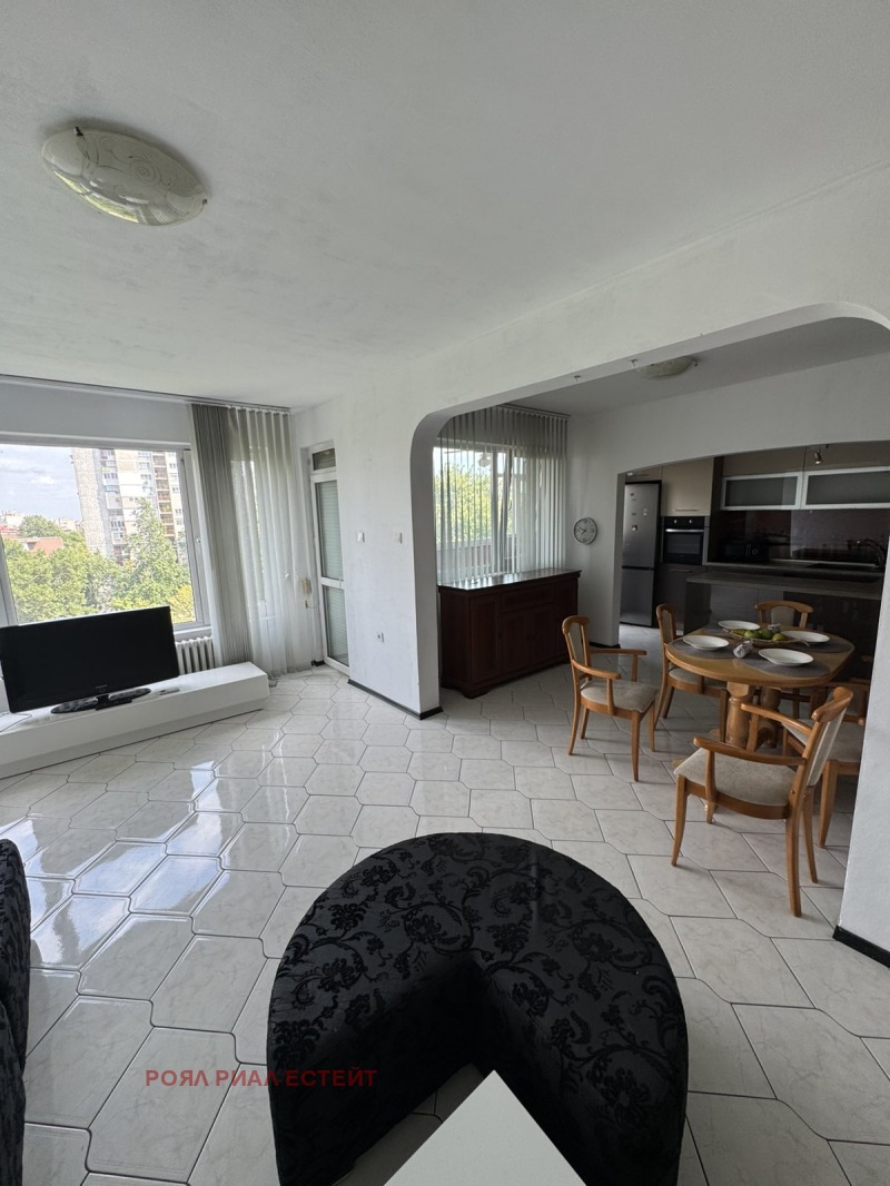 Te huur  2 slaapkamers Plovdiv , Karsjijaka , 98 m² | 92974664 - afbeelding [2]