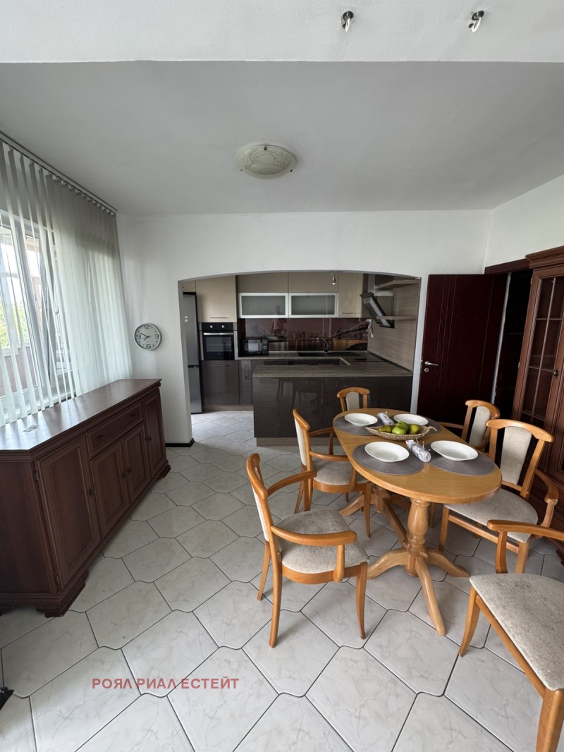 Te huur  2 slaapkamers Plovdiv , Karsjijaka , 98 m² | 92974664 - afbeelding [3]