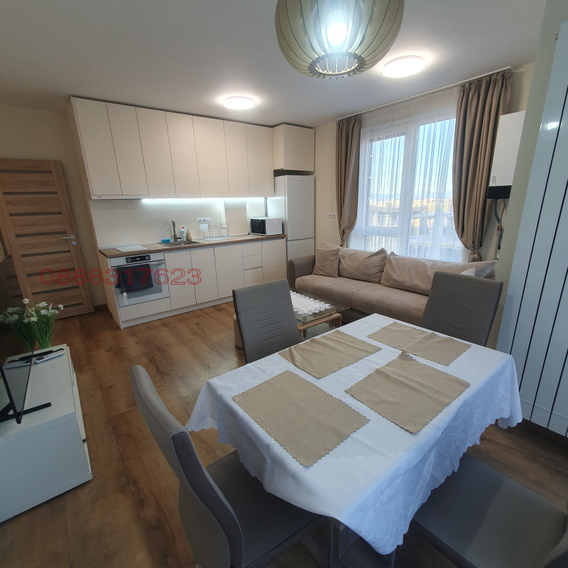 Под наем 3-СТАЕН, град София, Кръстова вада • 1800 лв. / 920.33 € • 20281918 1
