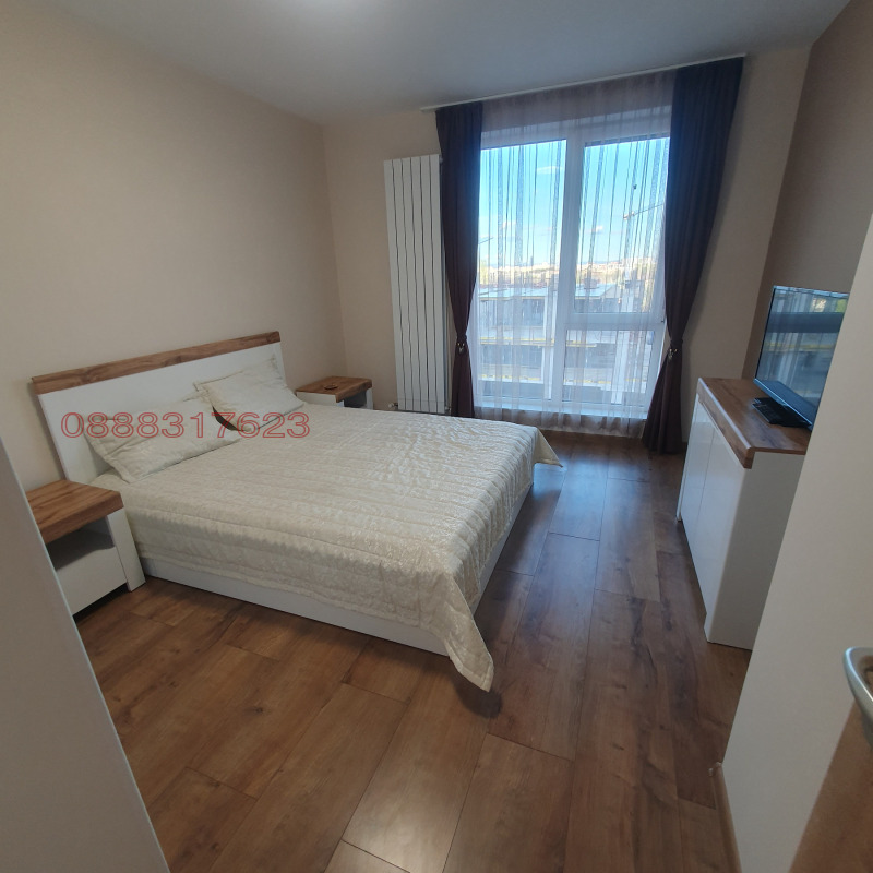 Kiadó  2 hálószobás Sofia , Krastova vada , 94 négyzetméter | 30176301 - kép [4]