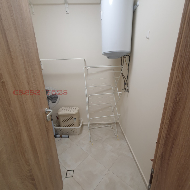 Kiadó  2 hálószobás Sofia , Krastova vada , 94 négyzetméter | 30176301 - kép [11]