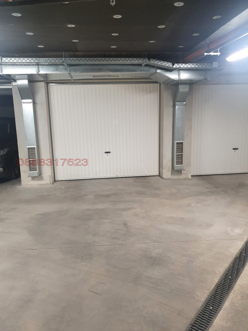 Kiadó  2 hálószobás Sofia , Krastova vada , 94 négyzetméter | 30176301 - kép [13]