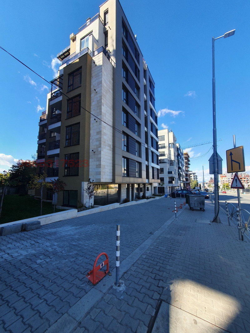 Kiadó  2 hálószobás Sofia , Krastova vada , 94 négyzetméter | 30176301 - kép [15]