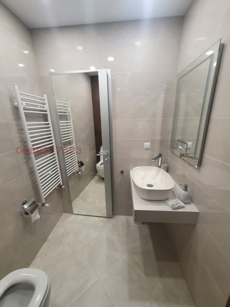 Kiadó  2 hálószobás Sofia , Krastova vada , 94 négyzetméter | 30176301 - kép [9]