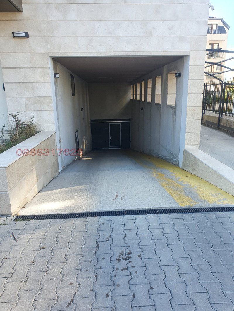 Kiadó  2 hálószobás Sofia , Krastova vada , 94 négyzetméter | 30176301 - kép [14]