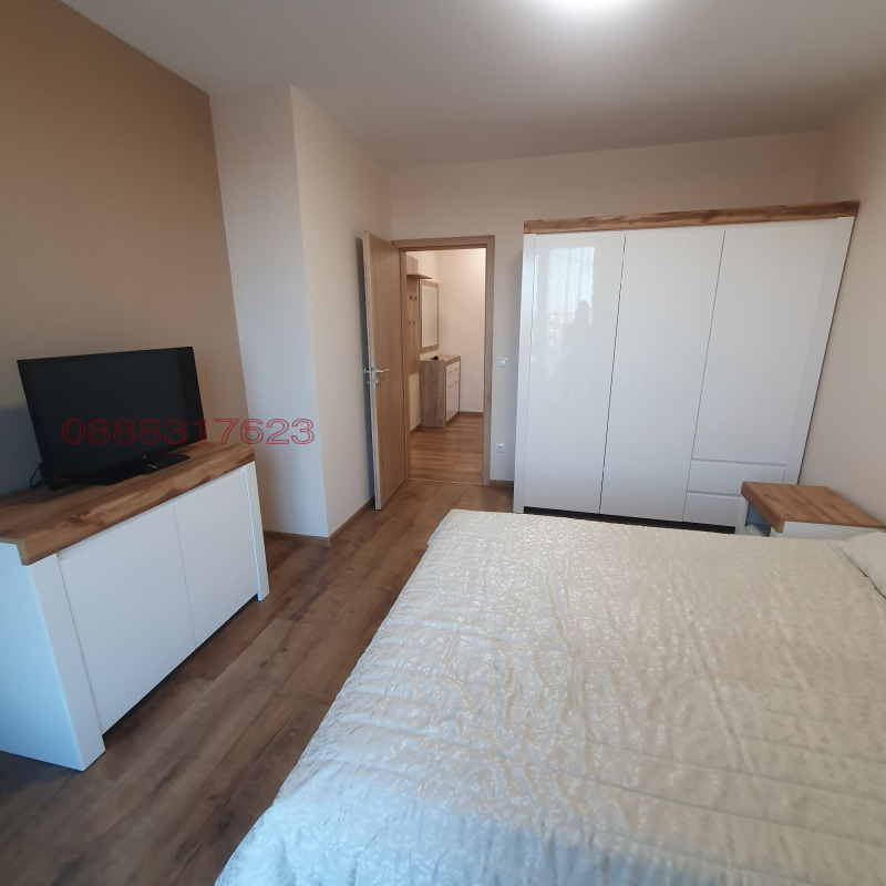 Kiadó  2 hálószobás Sofia , Krastova vada , 94 négyzetméter | 30176301 - kép [3]