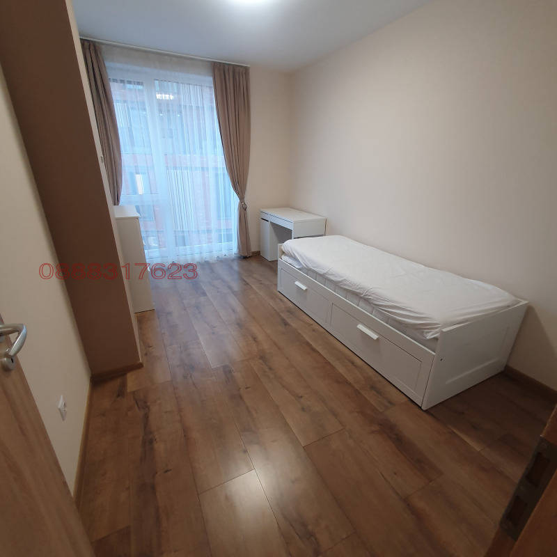 Kiadó  2 hálószobás Sofia , Krastova vada , 94 négyzetméter | 30176301 - kép [6]