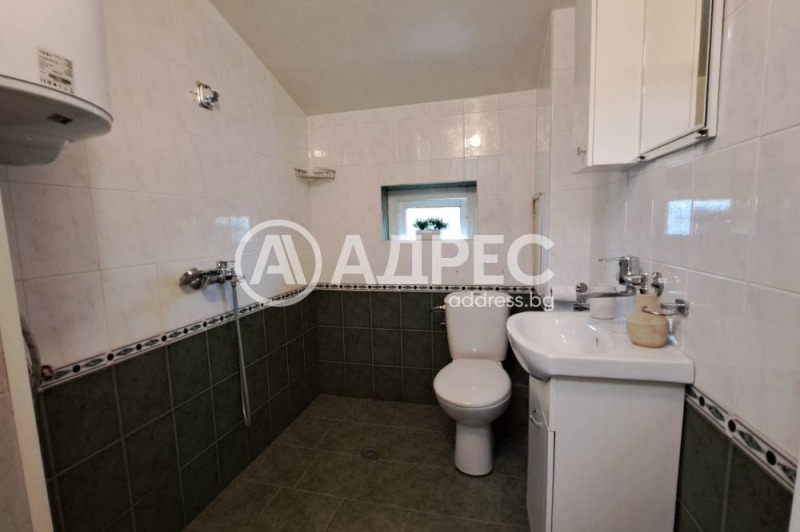 Дава под наем 3-СТАЕН, гр. Бургас, Лазур, снимка 12 - Апартаменти - 52813082