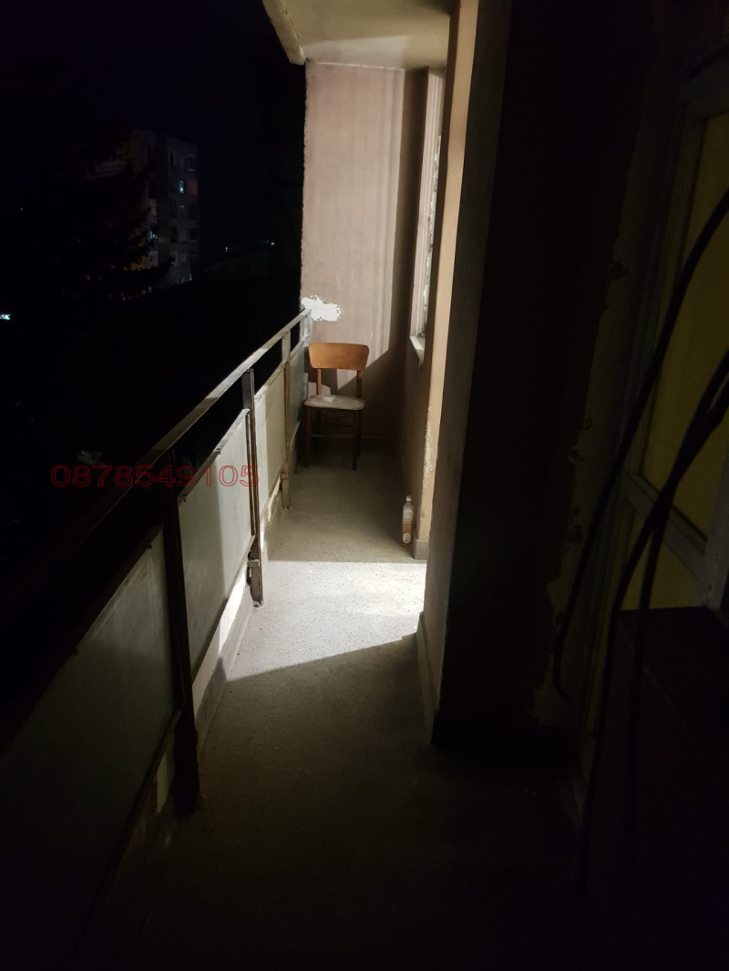 Дава под наем 3-СТАЕН, гр. Кърджали, Веселчане, снимка 5 - Апартаменти - 53270219