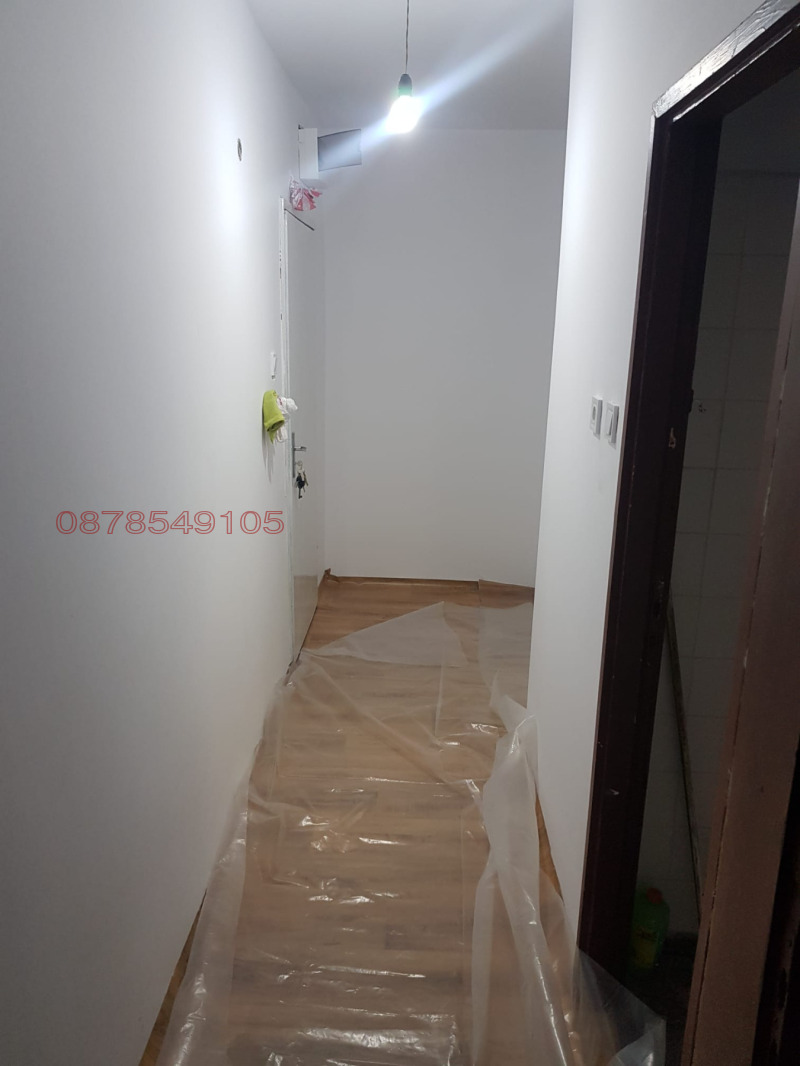 Дава под наем 3-СТАЕН, гр. Кърджали, Веселчане, снимка 9 - Апартаменти - 53270219