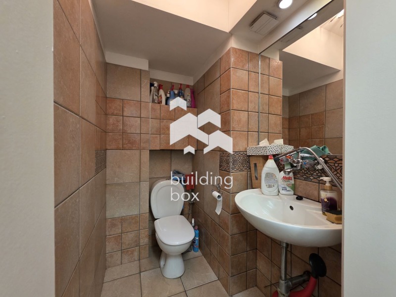 Дава под наем МАГАЗИН, гр. София, Център, снимка 12 - Магазини - 53258260