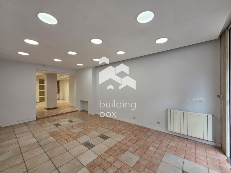 Дава под наем МАГАЗИН, гр. София, Център, снимка 4 - Магазини - 53258260