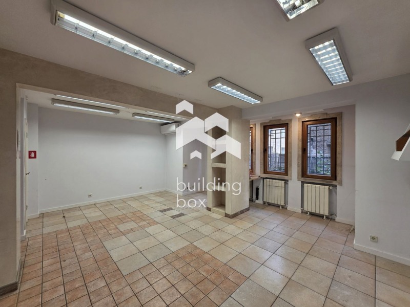 Дава под наем МАГАЗИН, гр. София, Център, снимка 6 - Магазини - 53258260