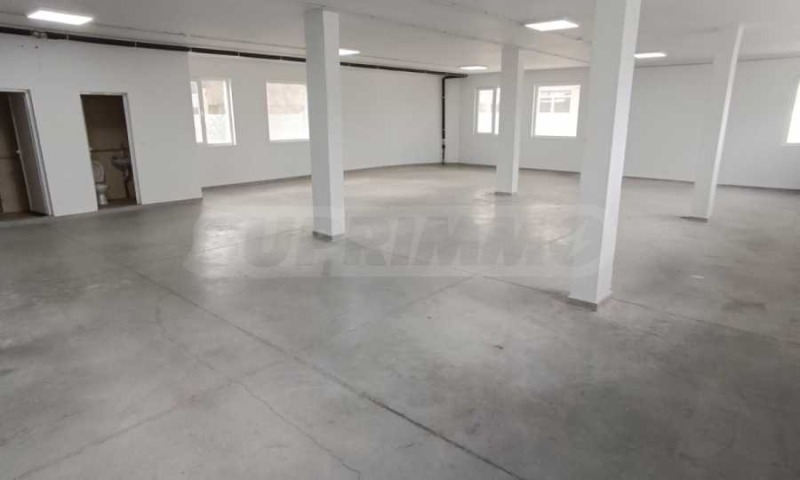 Дава под наем СКЛАД, гр. Пловдив, Южен, снимка 3 - Складове - 53529528