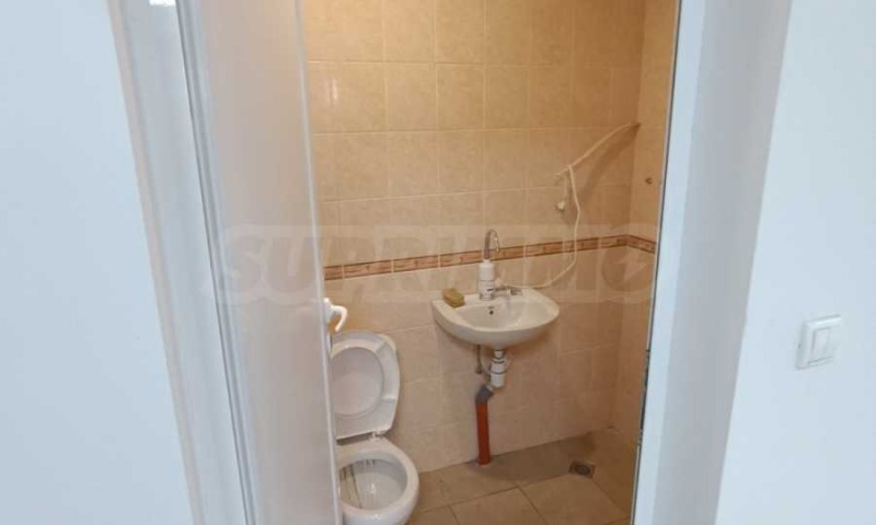 Дава под наем СКЛАД, гр. Пловдив, Южен, снимка 6 - Складове - 53529528