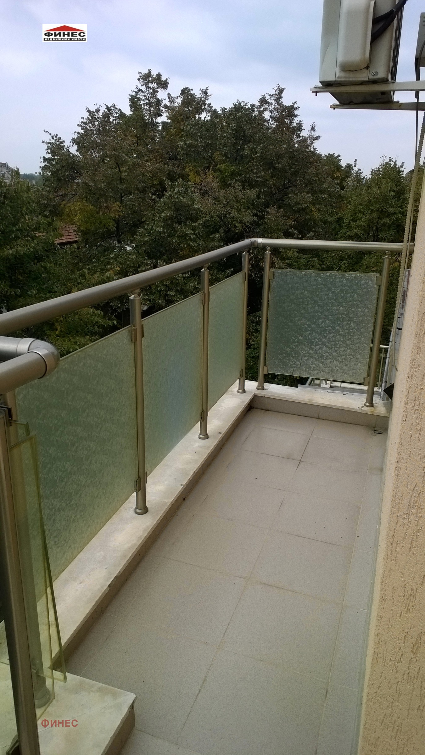 Дава под наем 2-СТАЕН, гр. Пловдив, Христо Смирненски, снимка 8 - Апартаменти - 53812466