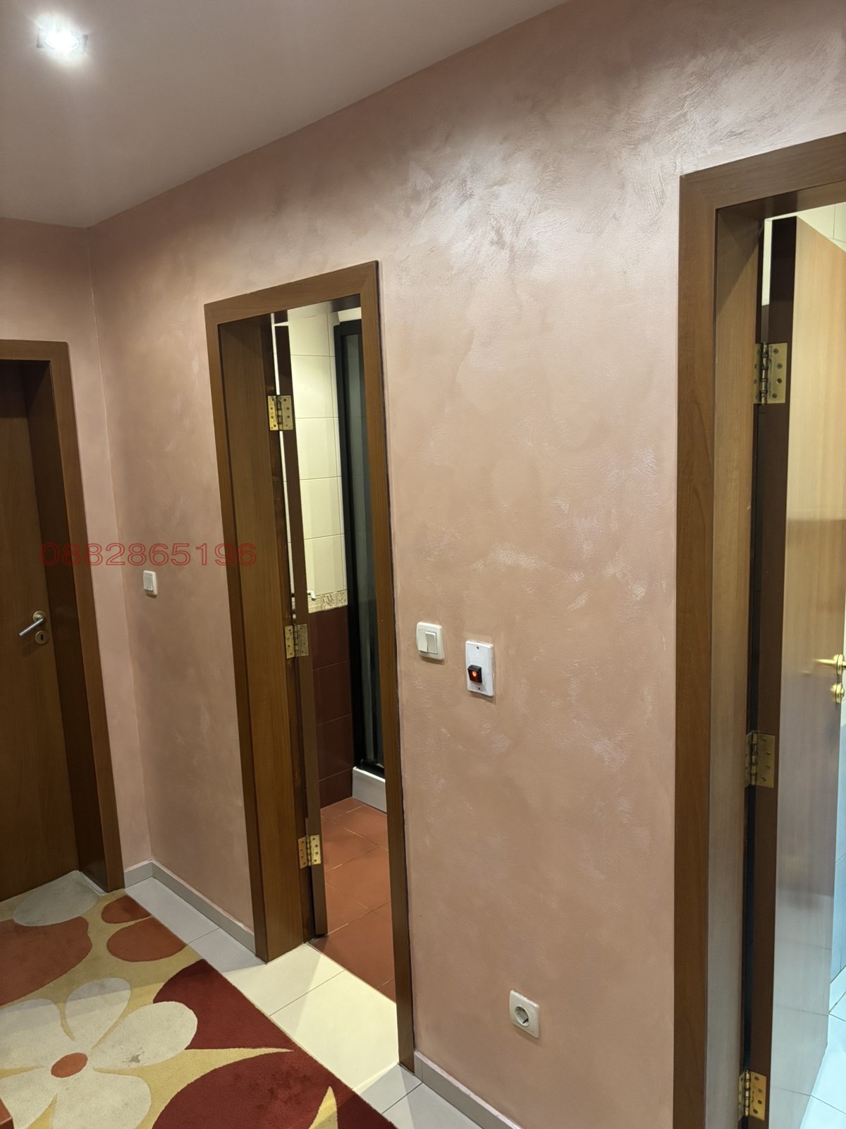 Дава под наем 2-СТАЕН, гр. Варна, Левски 1, снимка 8 - Апартаменти - 54159565