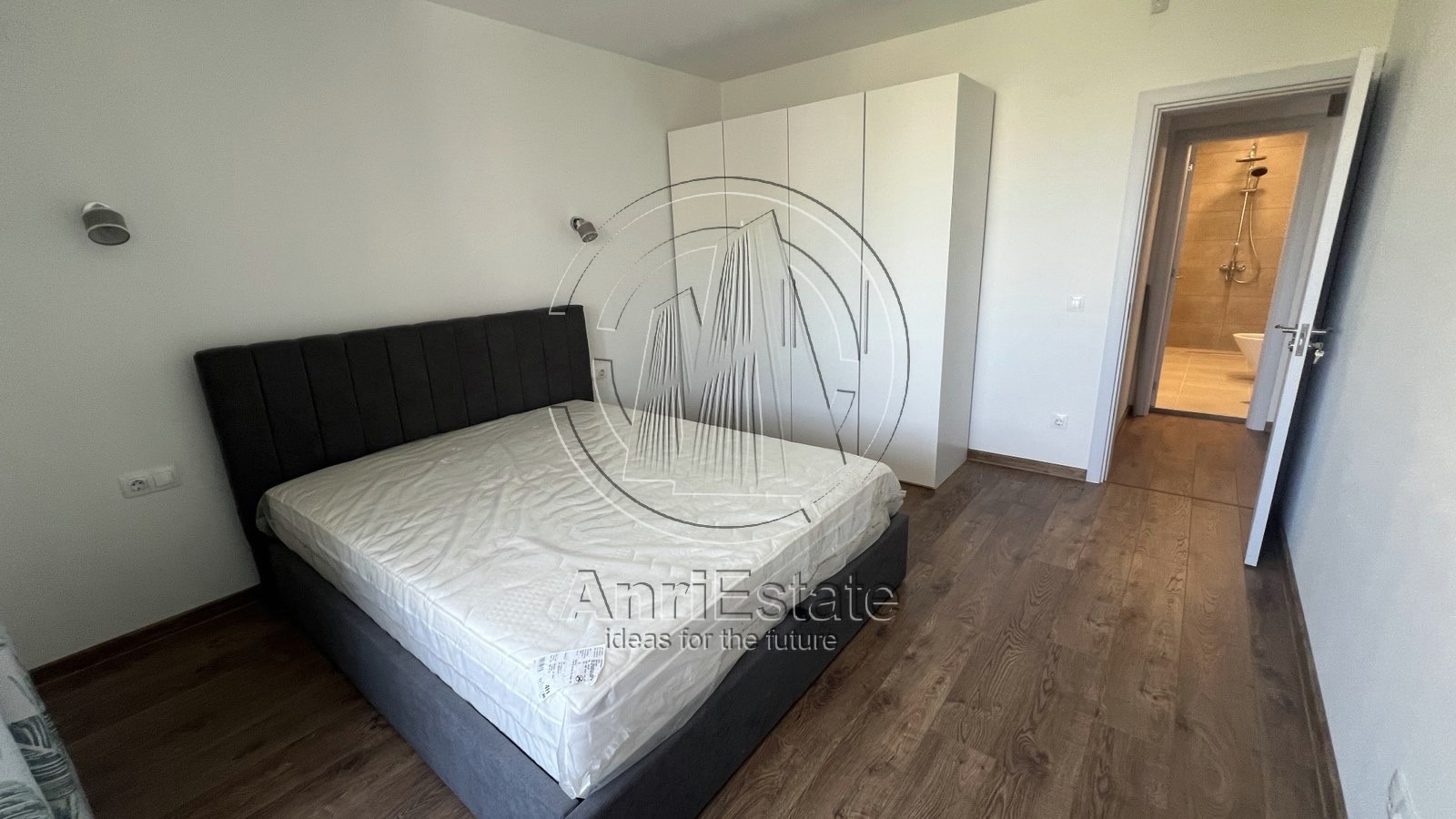 Дава под наем 2-СТАЕН, гр. София, Бъкстон, снимка 6 - Апартаменти - 54328065