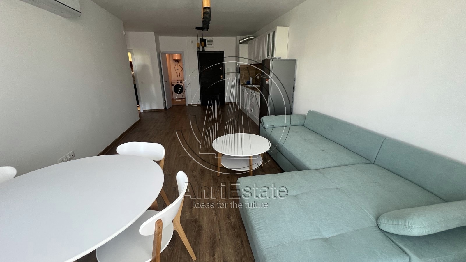 Дава под наем 2-СТАЕН, гр. София, Бъкстон, снимка 2 - Апартаменти - 54328065