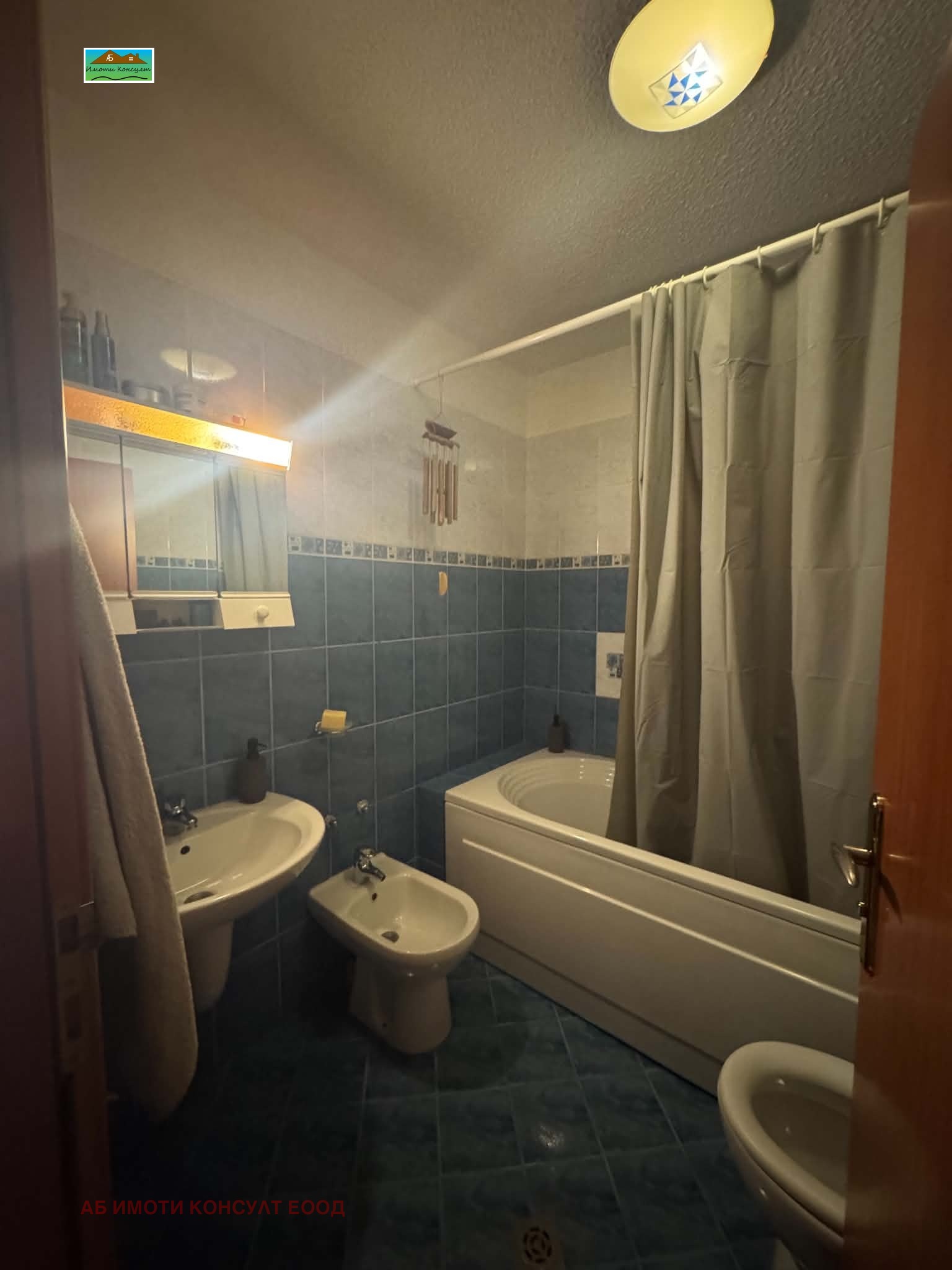 Дава под наем 3-СТАЕН, гр. София, Лозенец, снимка 7 - Апартаменти - 56534121