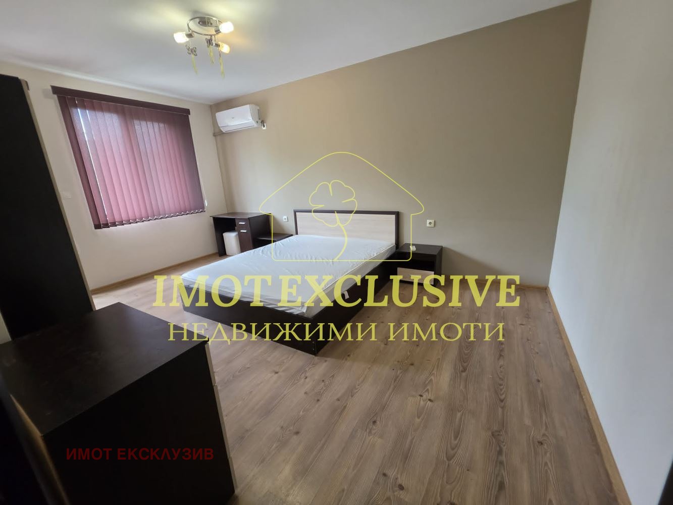 Дава под наем МНОГОСТАЕН, гр. Пловдив, Южен, снимка 3 - Апартаменти - 55307042