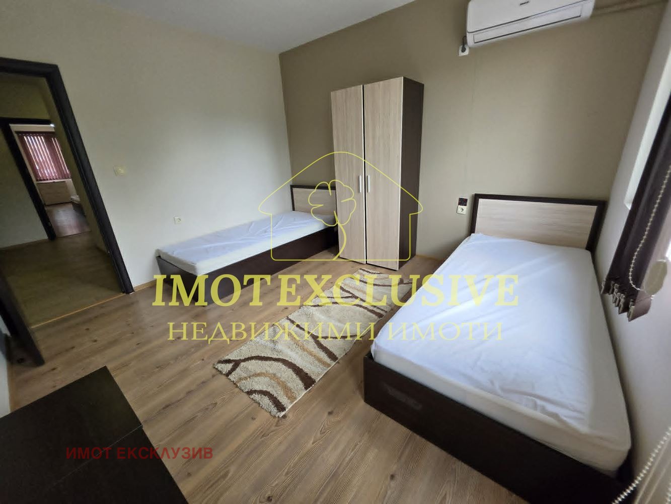 Дава под наем МНОГОСТАЕН, гр. Пловдив, Южен, снимка 6 - Апартаменти - 55307042
