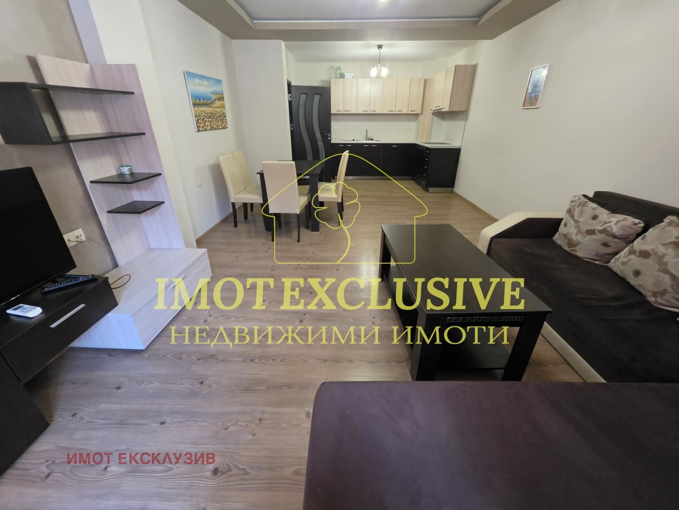 Дава под наем МНОГОСТАЕН, гр. Пловдив, Южен
