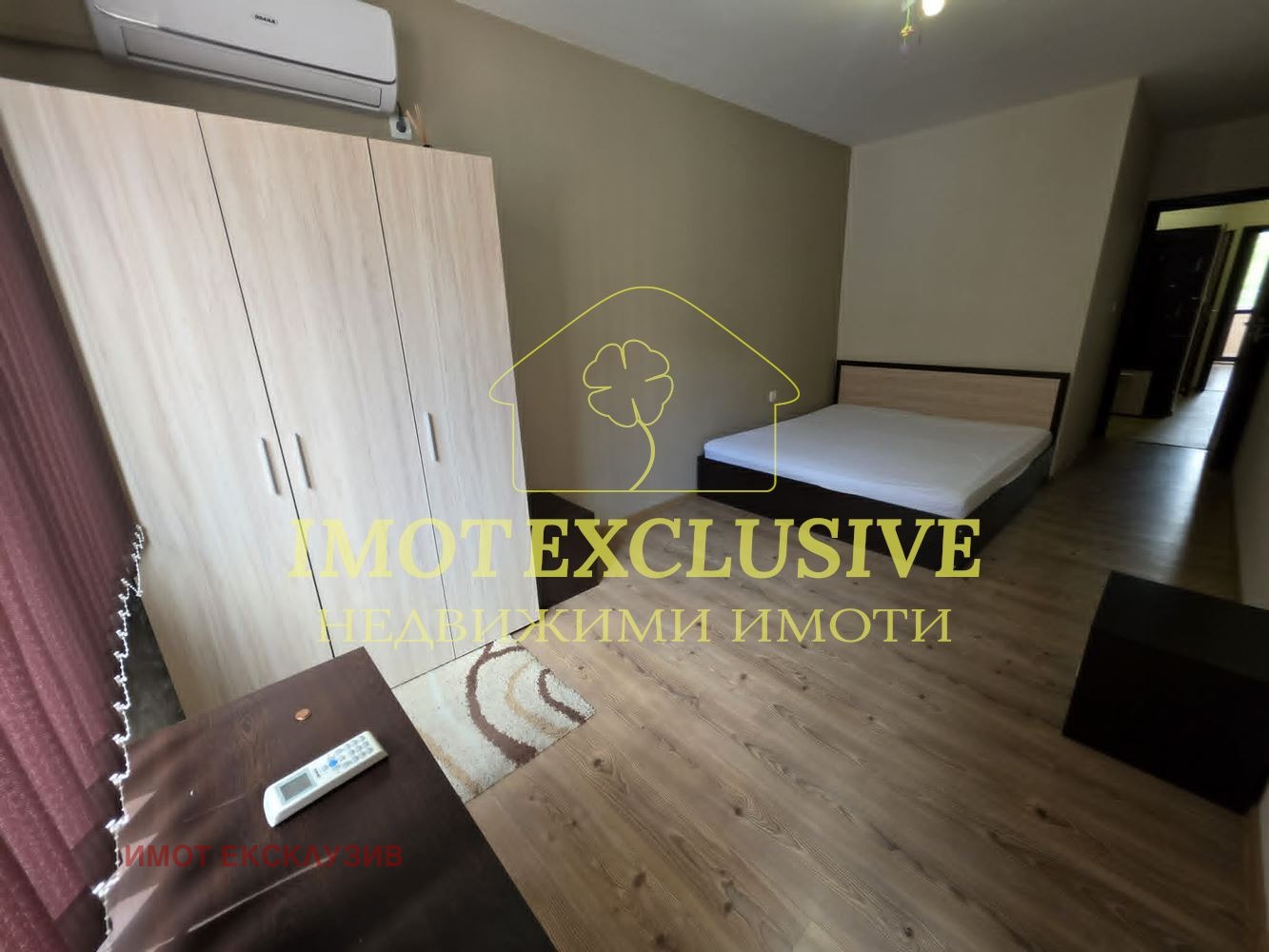 Дава под наем МНОГОСТАЕН, гр. Пловдив, Южен, снимка 8 - Апартаменти - 55307042