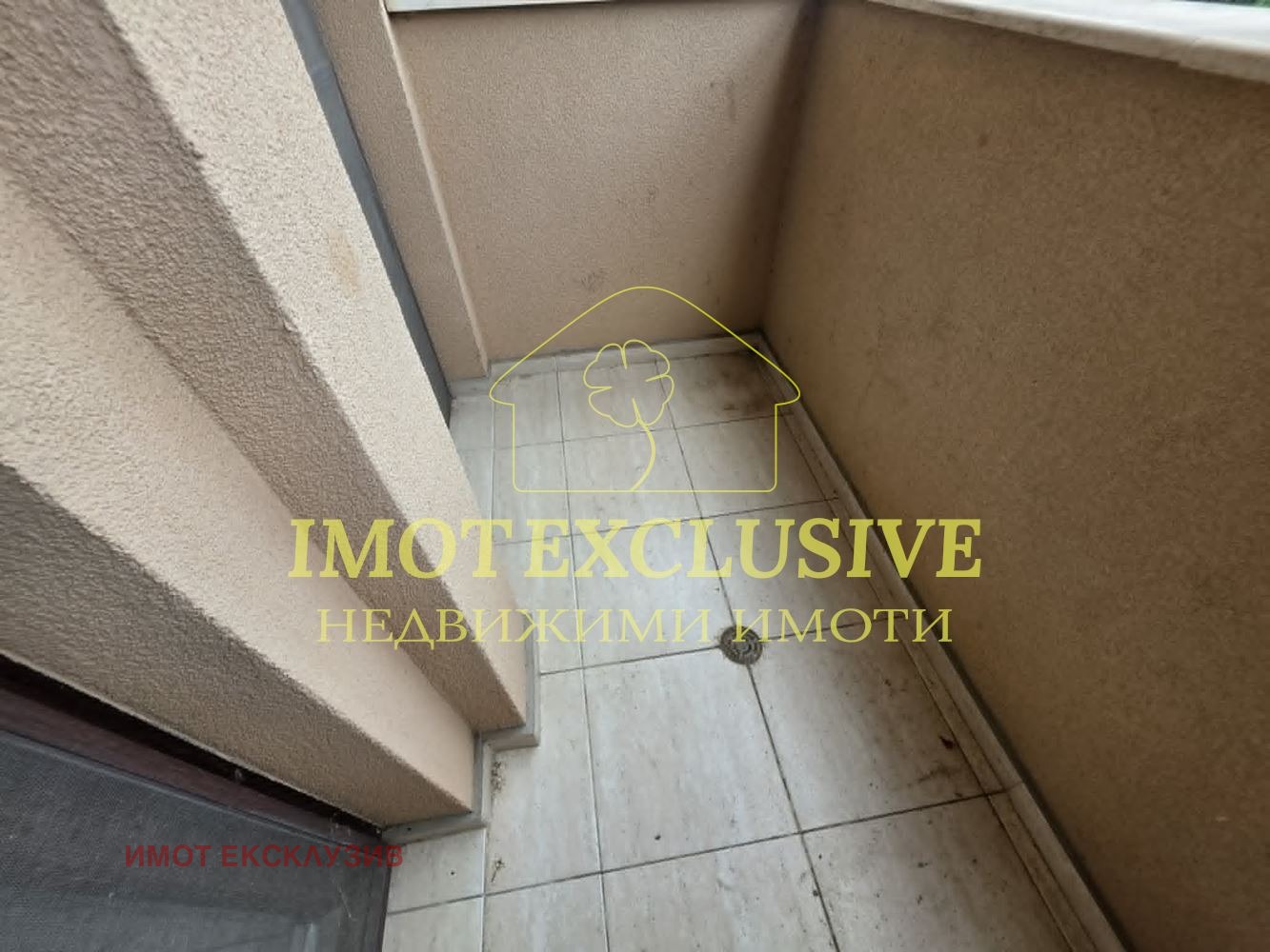 Дава под наем МНОГОСТАЕН, гр. Пловдив, Южен, снимка 11 - Апартаменти - 55307042