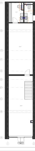 Под наем МАГАЗИН, град София, Център • 1950 € • 34428793 — Holmes.bg
