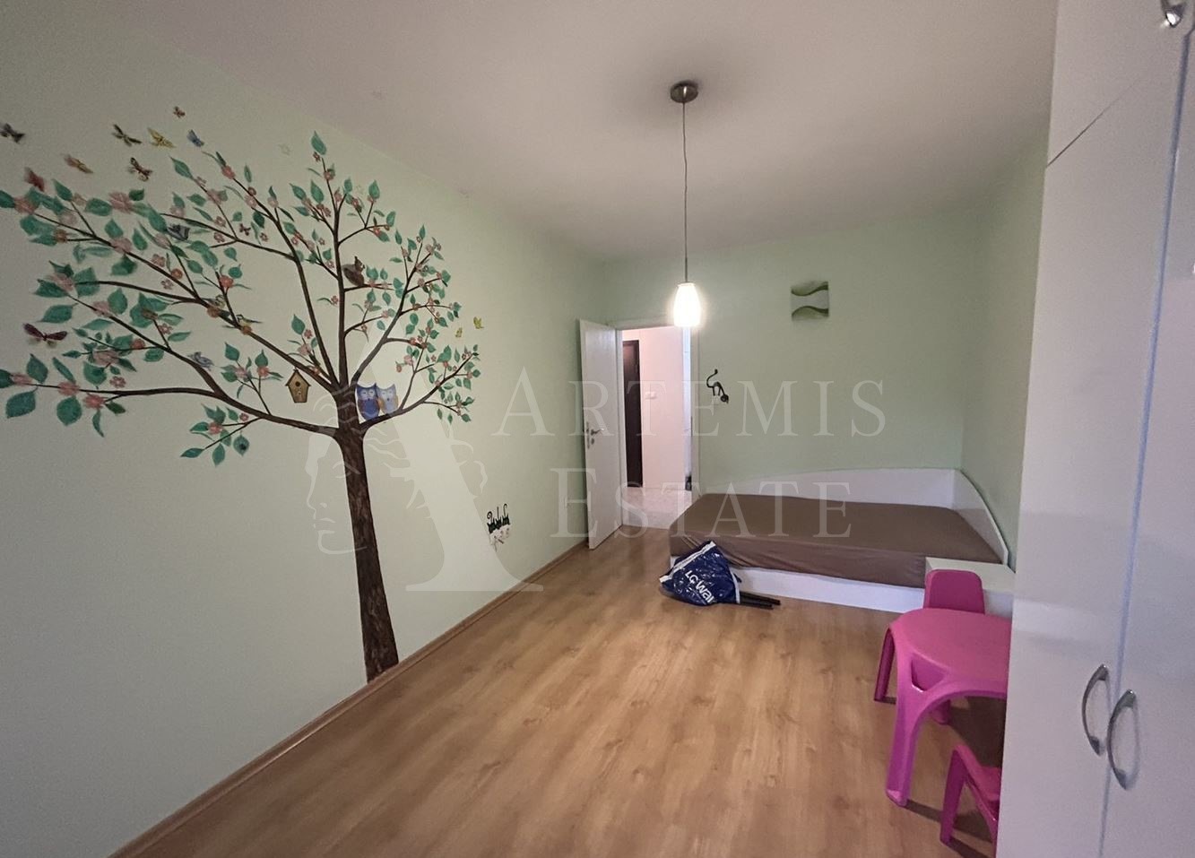 Дава под Наем 3-СТАЕН | Imot.bg — изображение 11