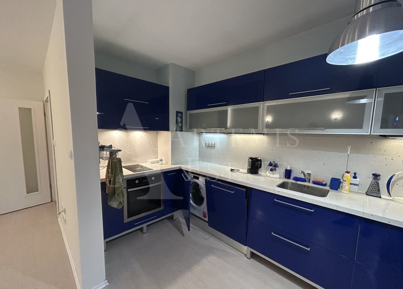 Дава под Наем 3-СТАЕН | Imot.bg — изображение 2