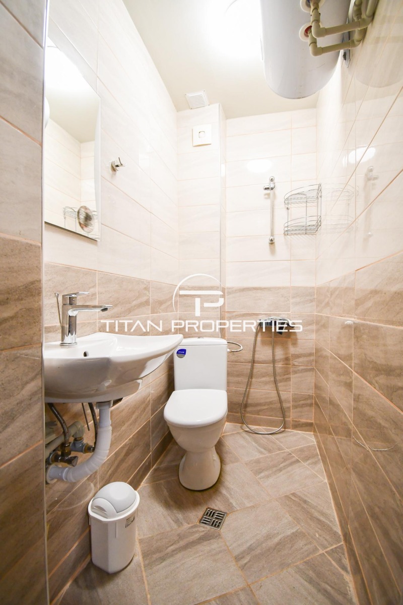 K pronájmu  Studio Sofia , Banišora , 30 m2 | 47027752 - obraz [4]